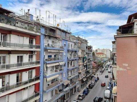 Thessaloniki Wohnungen, Thessaloniki Wohnung kaufen