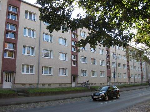 Anklam Wohnungen, Anklam Wohnung mieten