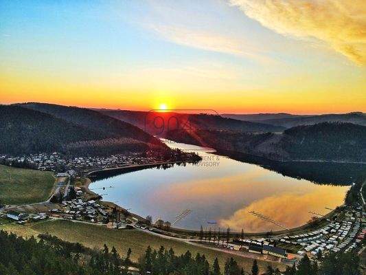 Rarität: Exklusives Ferienhaus mit Seeblick – Ihr privates Refugium am Thüringer Meer
