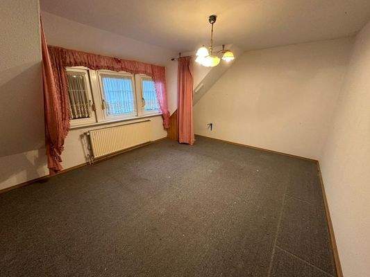 Schlafzimmer (Eltern)