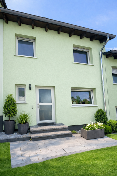 Baumholder Häuser, Baumholder Haus mieten 