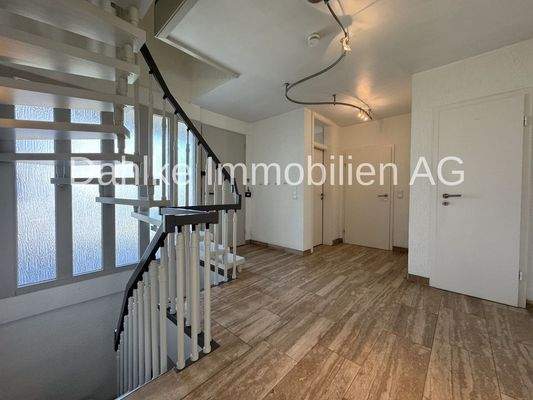 Eingangsbereich, Bild 3