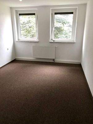 Schlafzimmer - Beispielwohnung