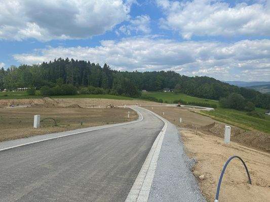 11_BG_Gotteszell_Erschliessung