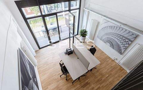 Bremen Büros, Büroräume, Büroflächen 