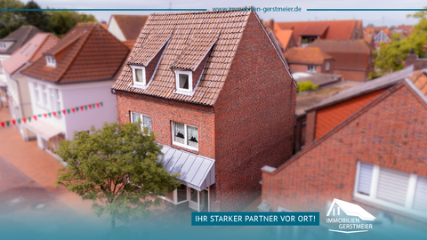 Wittmund Ladenlokale, Ladenflächen 