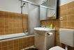 Bad mit Wanne