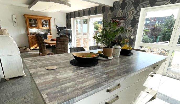 Inserat_Offene Küche