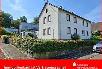 Eckansicht zur Straße