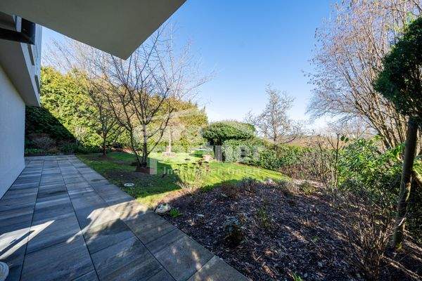 Terrasse, Ansicht II (UG)