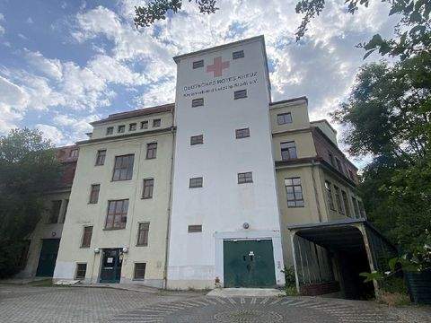 Leipzig Büros, Büroräume, Büroflächen 