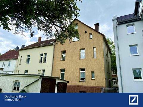 Detmold Häuser, Detmold Haus kaufen