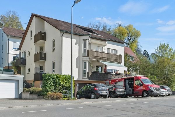 Außenaufnahme