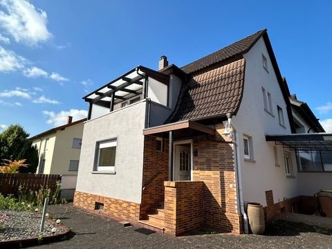 Aschaffenburg / Obernau Häuser, Aschaffenburg / Obernau Haus kaufen