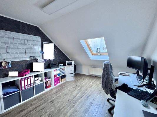 Arbeitszimmer 1