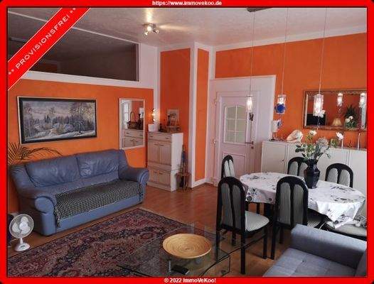 Wohn- u. Essbereich 4