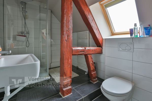 DG-Badezimmer