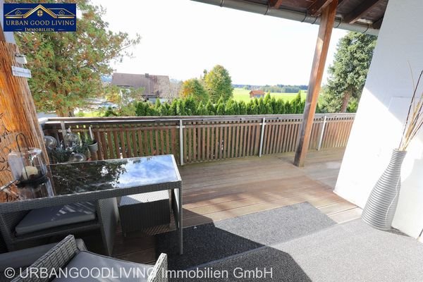 OG Süd Balkon