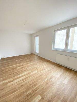 Musterbild Wohnzimmer