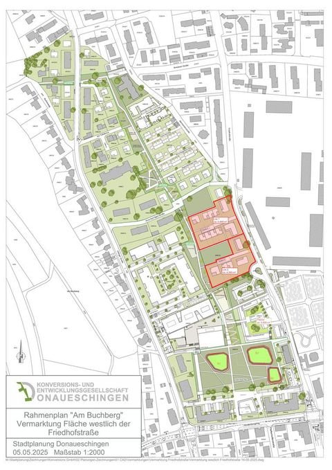 Donaueschingen Grundstücke, Donaueschingen Grundstück kaufen