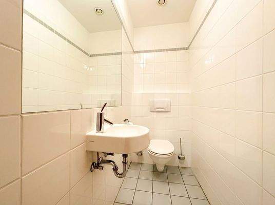 Gäste WC (KI-optimiert)