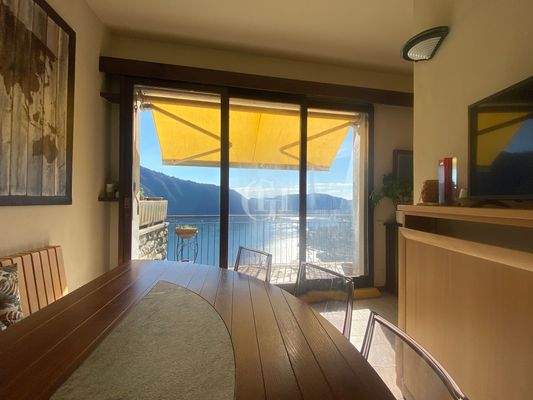 Ansicht Erdgeschoss Halle