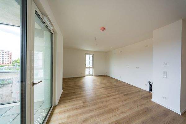 Beispielbild Küchenbereich