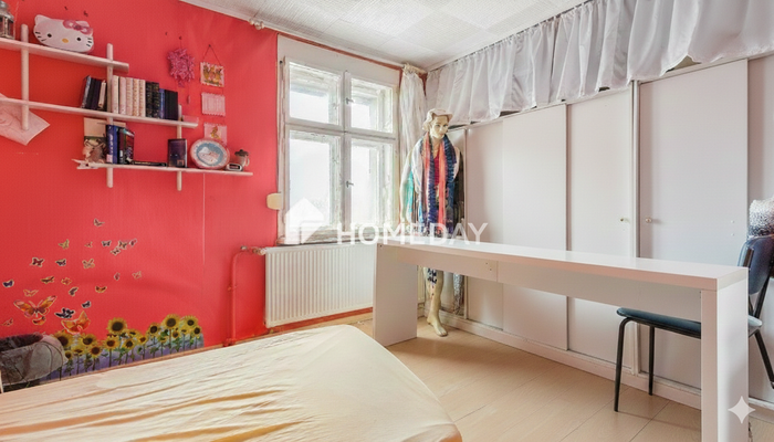 1. OG Kinderzimmer 1