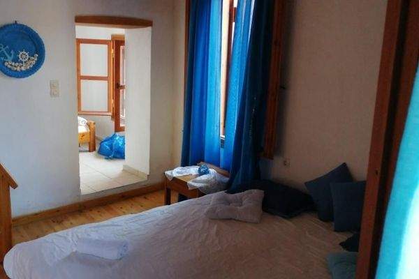 Kreta, Kalyves: Charmante Maisonette zum Verkauf im Herzen von Kalyves