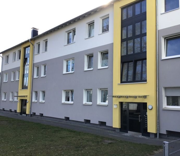 2 Zimmer Wohnung in Bielefeld (Sennestadt)