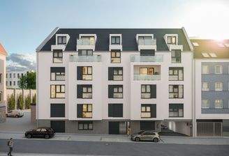 DomQuartier_Frontansicht