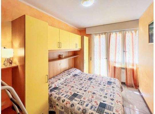 Wohnung in Residenz Bussola / Zentrum Bibione