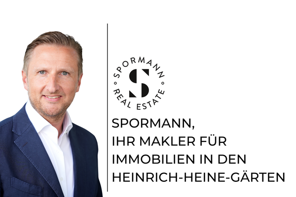 SPORMANN REAL ESTATE HHG