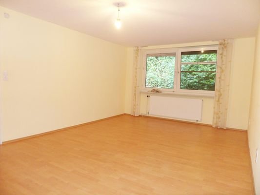 Das Schlafzimmer im OG