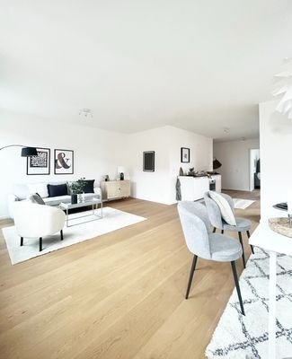 Beispiel Wohnzimmer