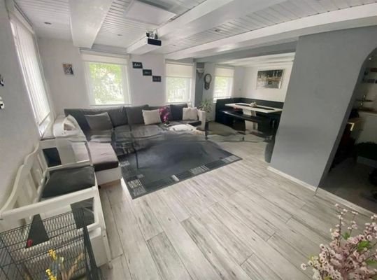 Wohnzimmer OG