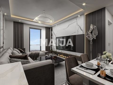 Alanya Wohnungen, Alanya Wohnung kaufen