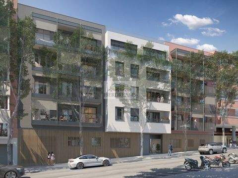 Sarrià - Sant Gervasi Wohnungen, Sarrià - Sant Gervasi Wohnung kaufen