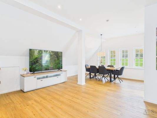 Haupthaus-OG-Wohnküche