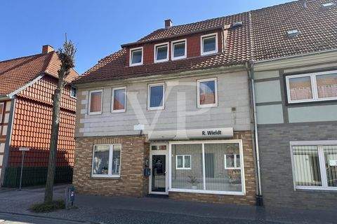 Moringen Häuser, Moringen Haus kaufen