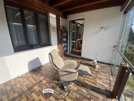 16 Verglaste Terrasse MG
