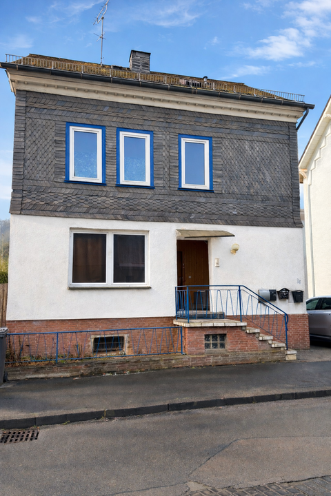 Siegen Häuser, Siegen Haus kaufen