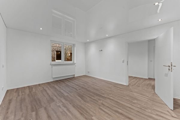 Schlafzimmer WHG 2