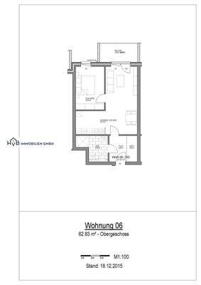 Grundriss Wohnung 06