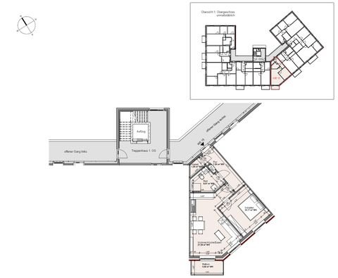 Boizenburg/Elbe Wohnungen, Boizenburg/Elbe Wohnung mieten
