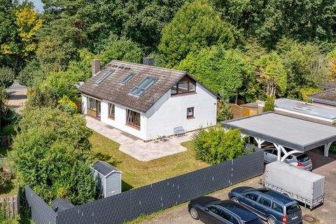 Buxtehude Häuser, Buxtehude Haus kaufen