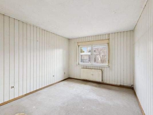 Zimmer 3 Erdgeschoss