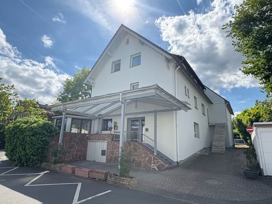 Herzlich Willkommen!