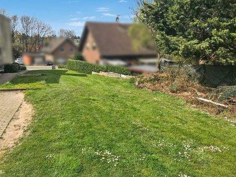 Langerwehe Grundstücke, Langerwehe Grundstück kaufen