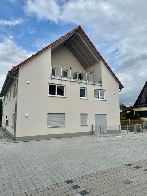 Siegenburg Wohnungen, Siegenburg Wohnung mieten